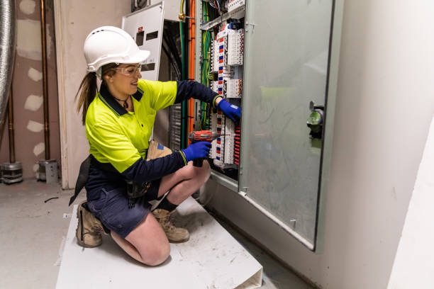 Best Affordable Electrician  in Chelsea, MA