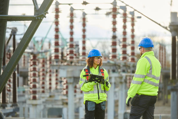 Best Circuit Breaker Repair  in Chelsea, MA