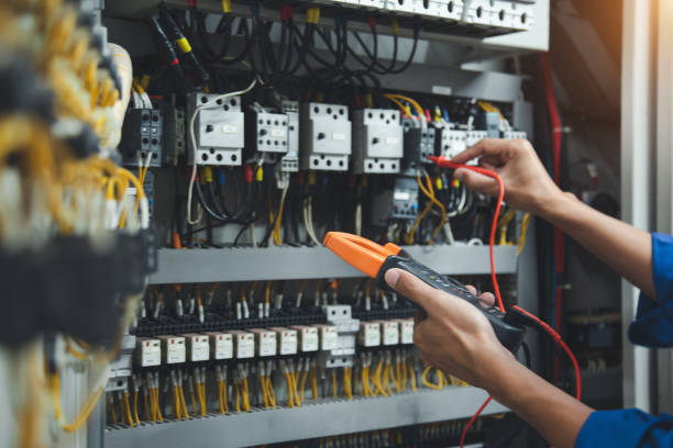 Best Circuit Breaker Repair  in Chelsea, MA