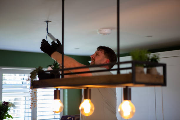 Best Electric Panel Repair  in Chelsea, MA