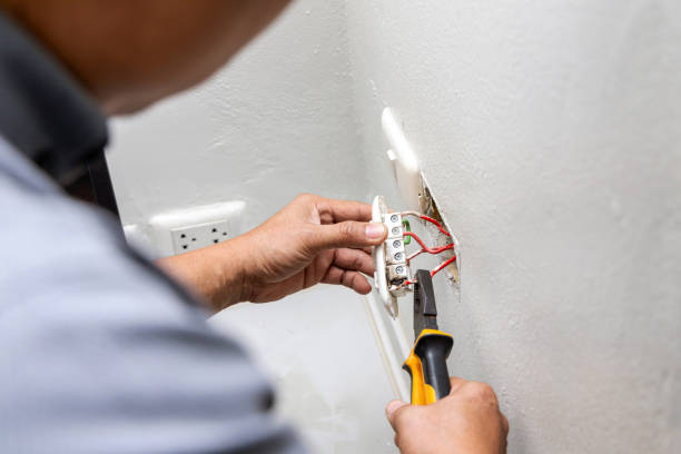 Electrical Rewiring Services in Chelsea, MA