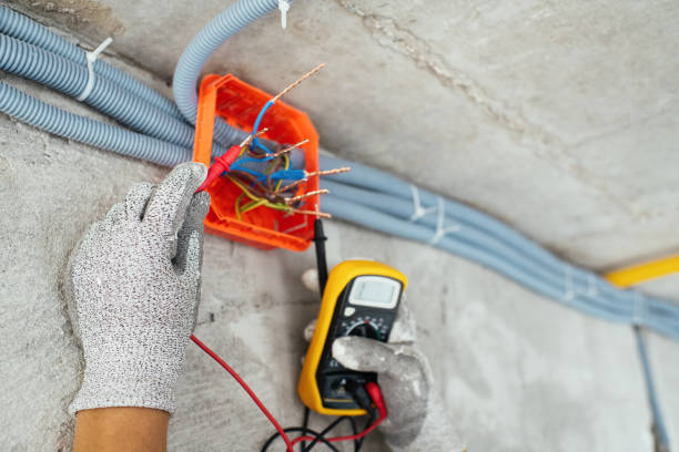 Best Industrial Electrical Services  in Chelsea, MA