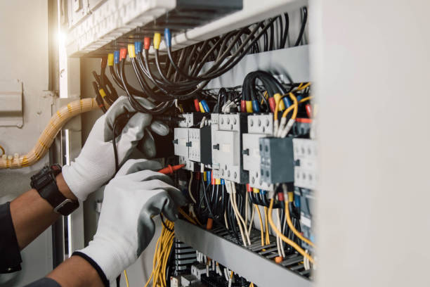 Best Electrical Installation Contractor  in Chelsea, MA